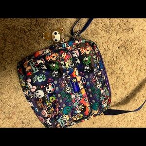 Tokidoki Crossbody